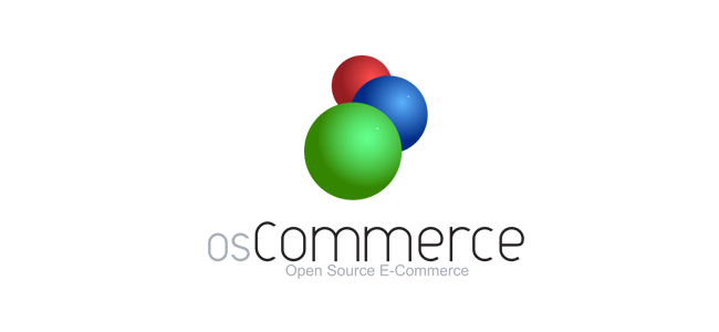 osCommerce osCommerce